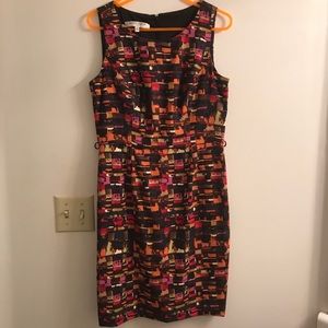 Evan Picone Sheath Dress